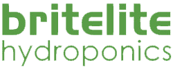 Britelite Hydroponics Logo